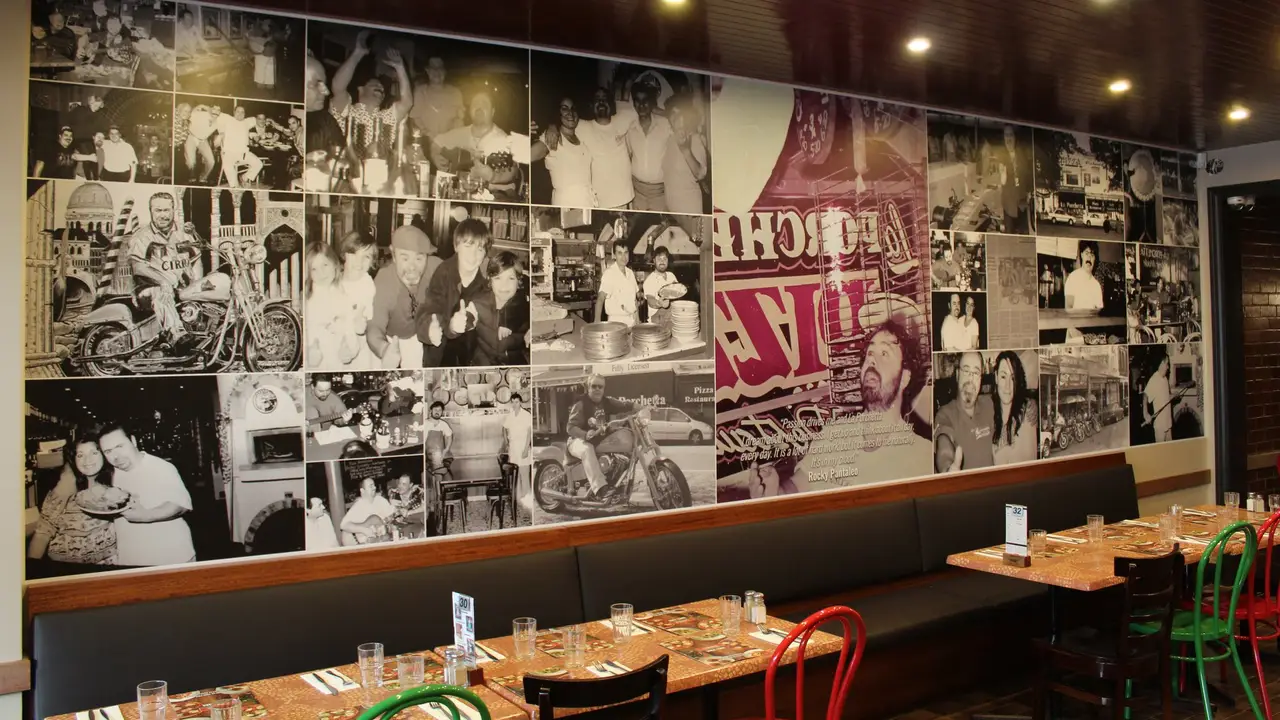 La Porchetta Carlton, Carlton North, AU-VIC