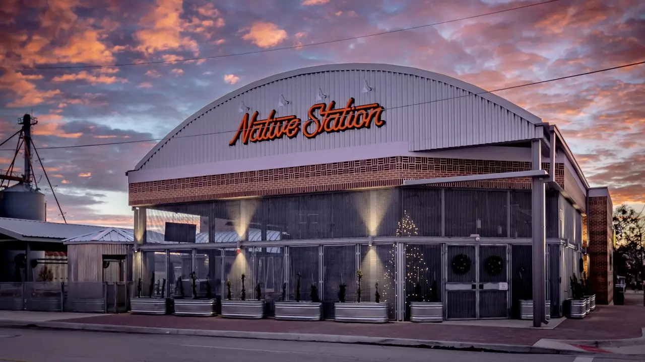 Native Station, Royse City, TX