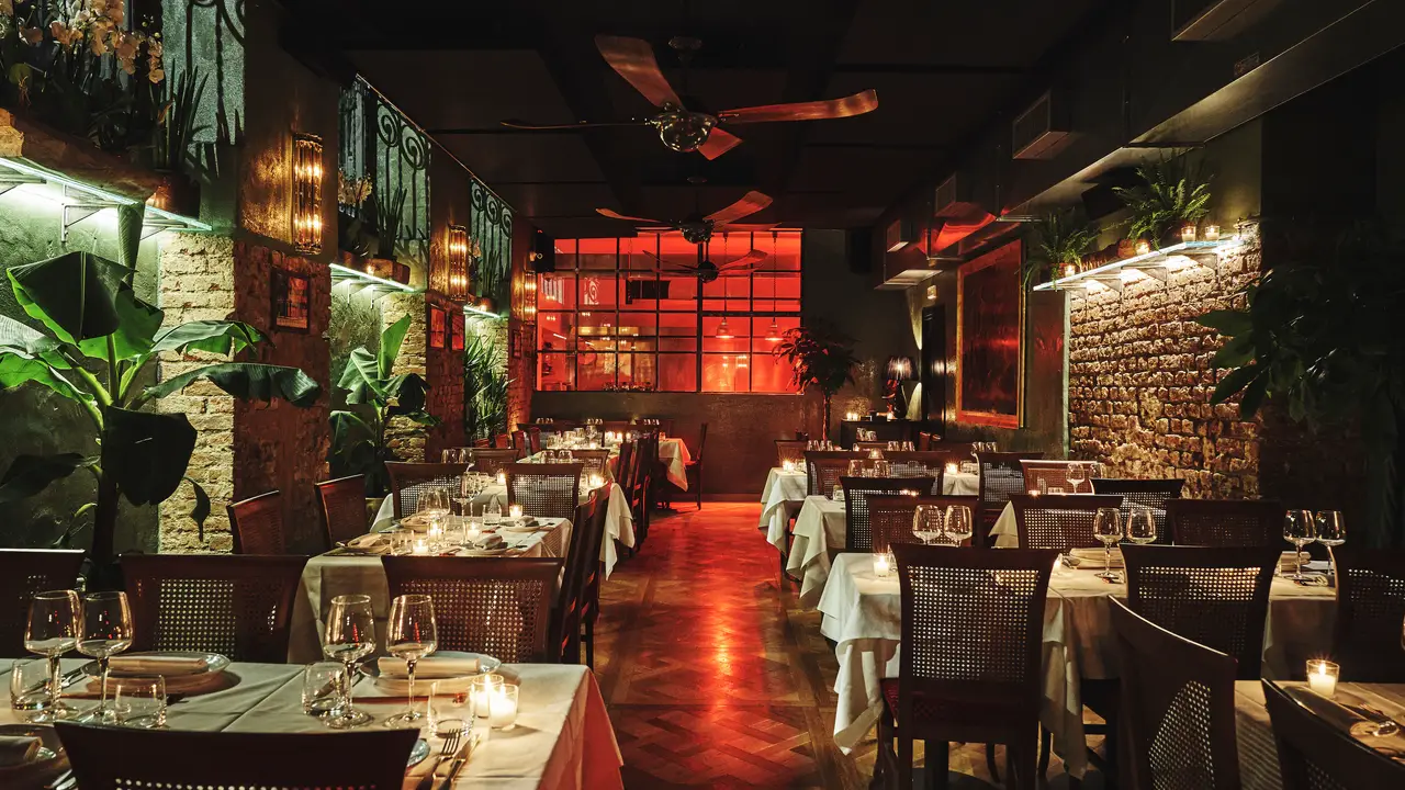 Saigon, Milan, Milan