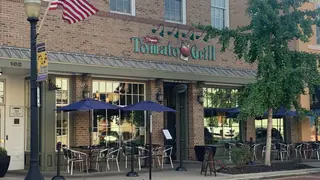 Una foto del restaurante Tomato Grill
