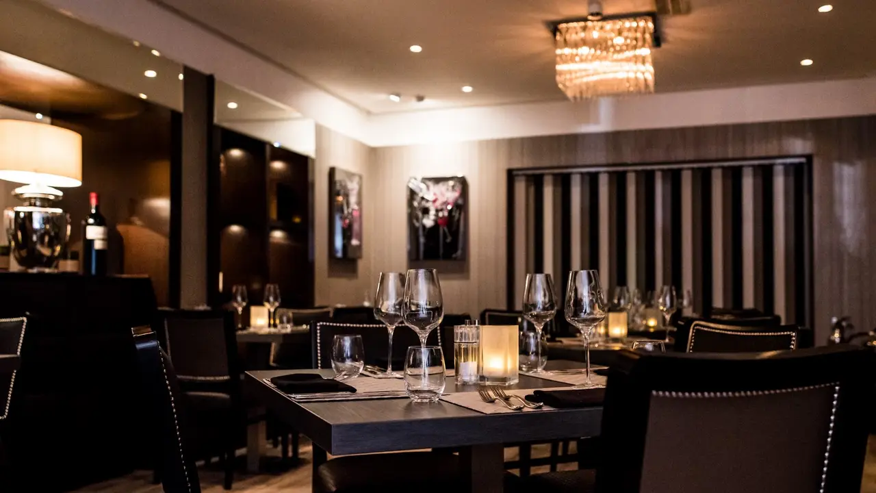 Alfred's Bar & Restaurant, Winchester, Winchester