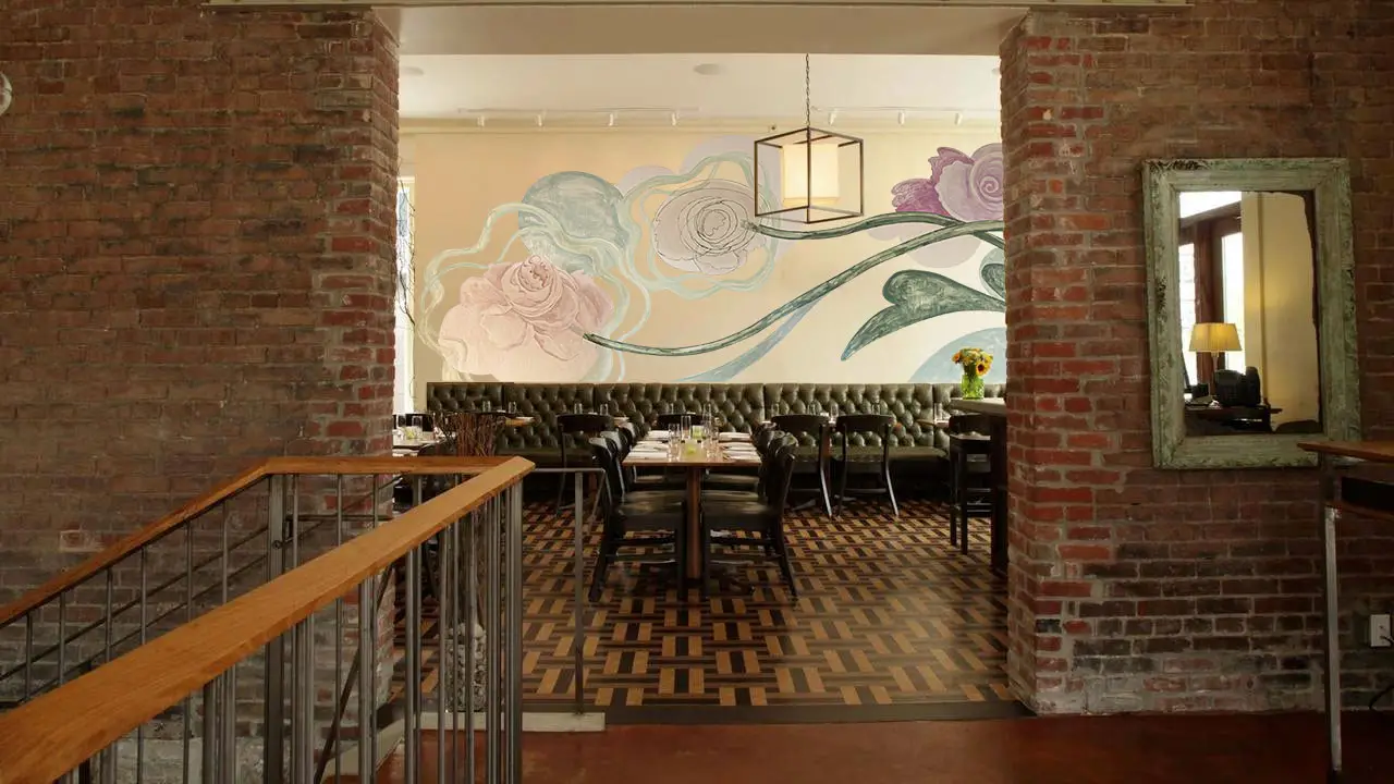Decca, Louisville, KY