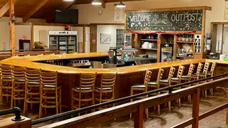 Une photo du restaurant Breaker Brewing Outpost - Archbald