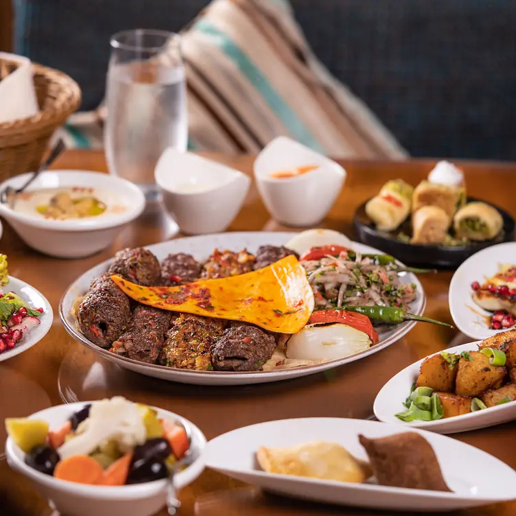 ALSUFRA - Marsa Malaz Kempinski, The Pearl - Doha, The Pearl - Qatar, Doha