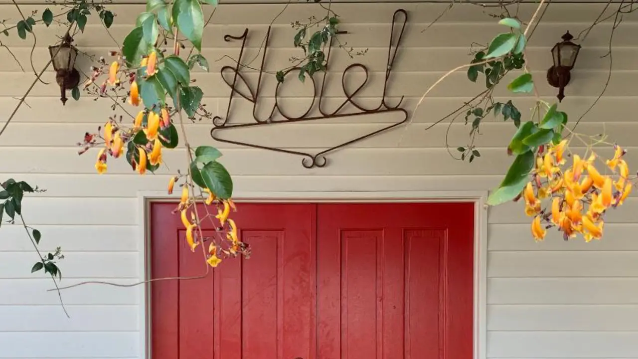 Archies Creek Hotel, Archies Creek, AU-VIC