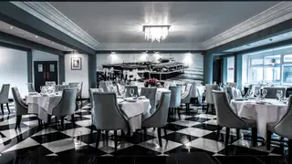 Una foto del restaurante Oliveto