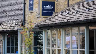 A photo of Smith's of Bourton restaurant