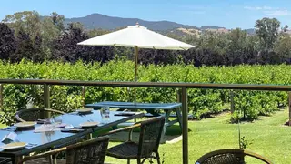 Una foto del restaurante Gapsted Estate