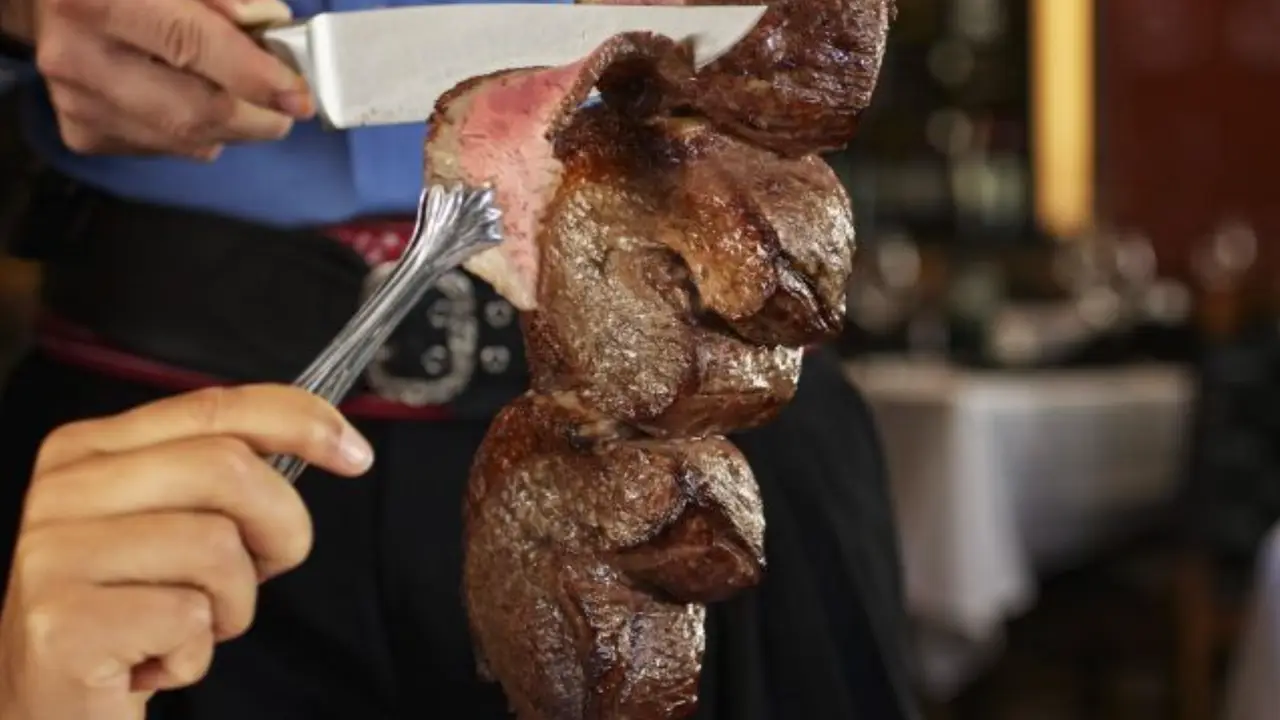 Fogo de Chao - Monterrey, Garza Garcia, NLE