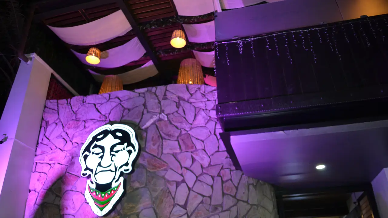 Tradición Culinaria Mexicana Restaurants, Atizapán de Zaragoza, MEX