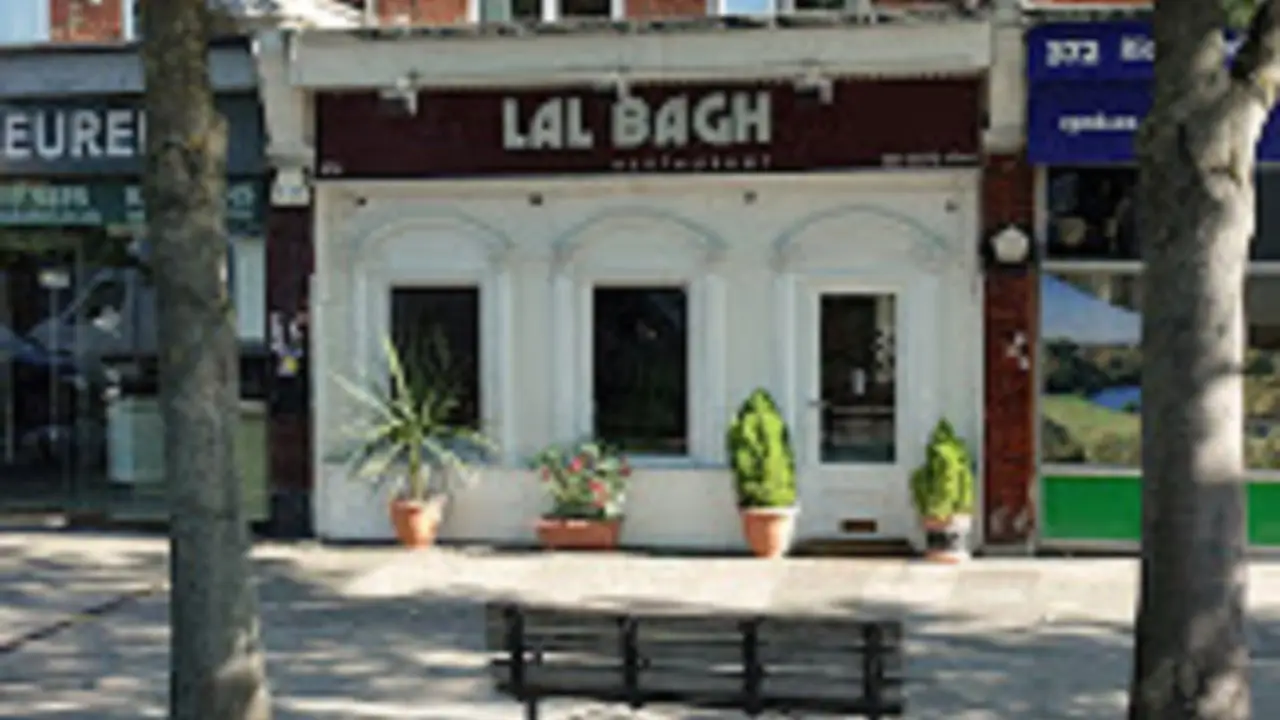 Lal Bagh, London, Greater London