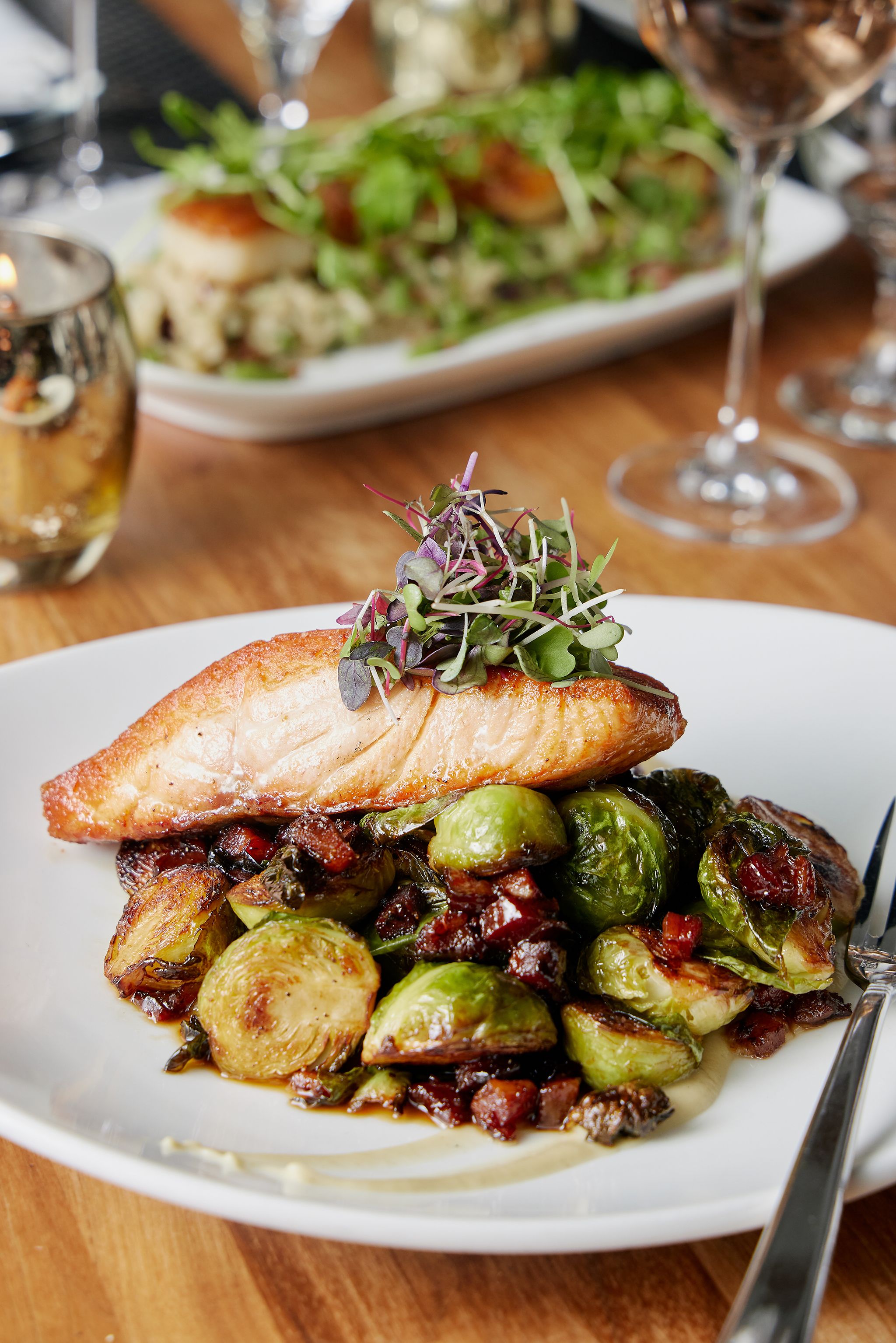 black & blue Steak and Crab - Albany Restaurant - Albany, NY | OpenTable