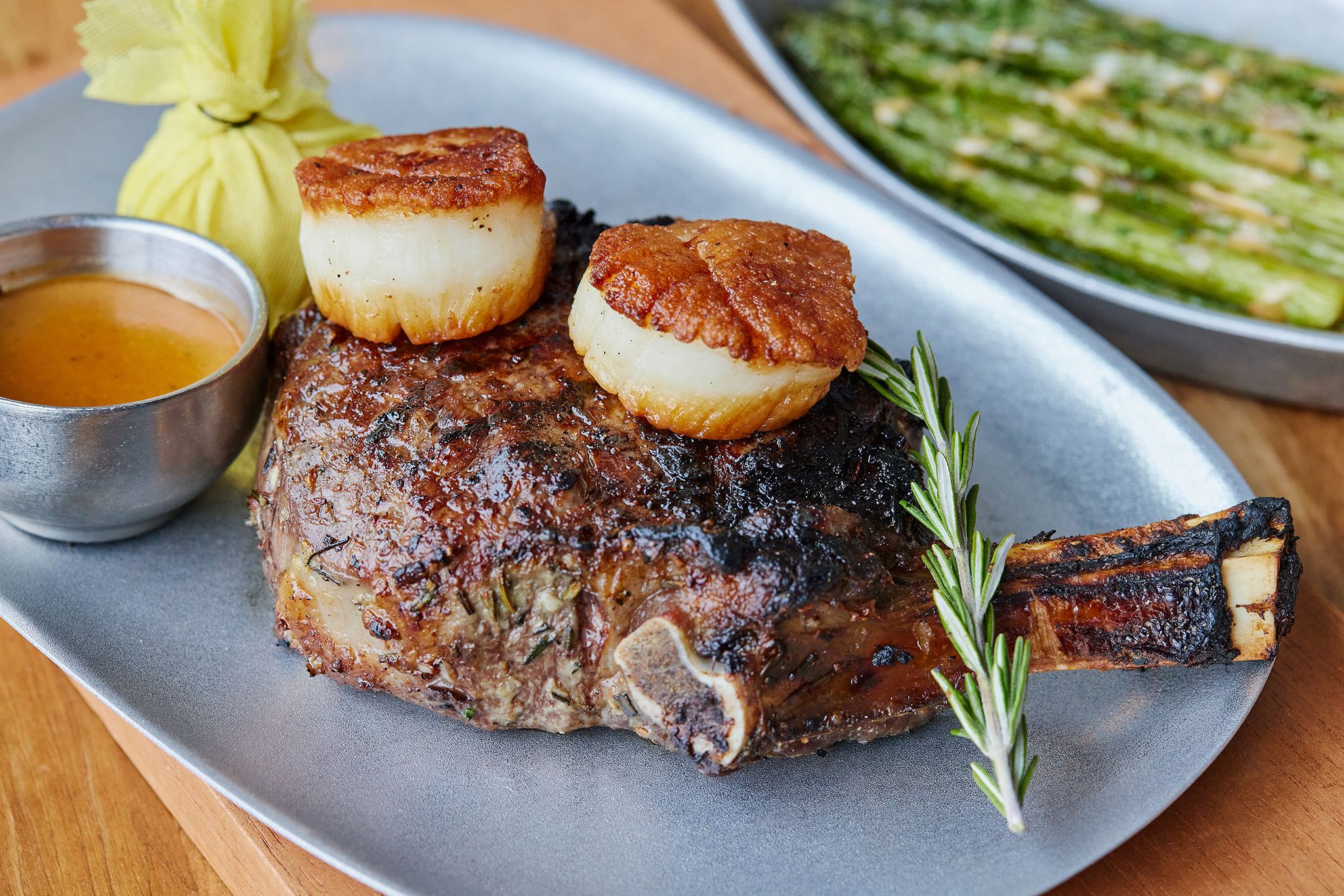 black & blue Steak and Crab - Albany Restaurant - Albany, NY | OpenTable