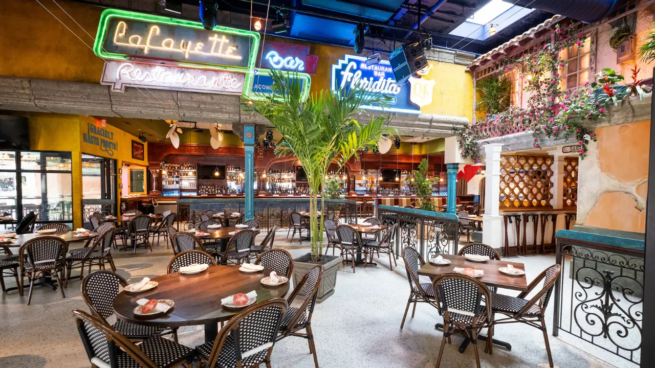 Cuba Libre Restaurant &amp; Rum Bar on Las Olas Blvd! - Cuba Libre Restaurant & Rum Bar - Fort Lauderdale, Fort Lauderdale, FL