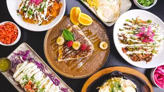 Una foto del restaurante Pepe's Cantina - DeBary