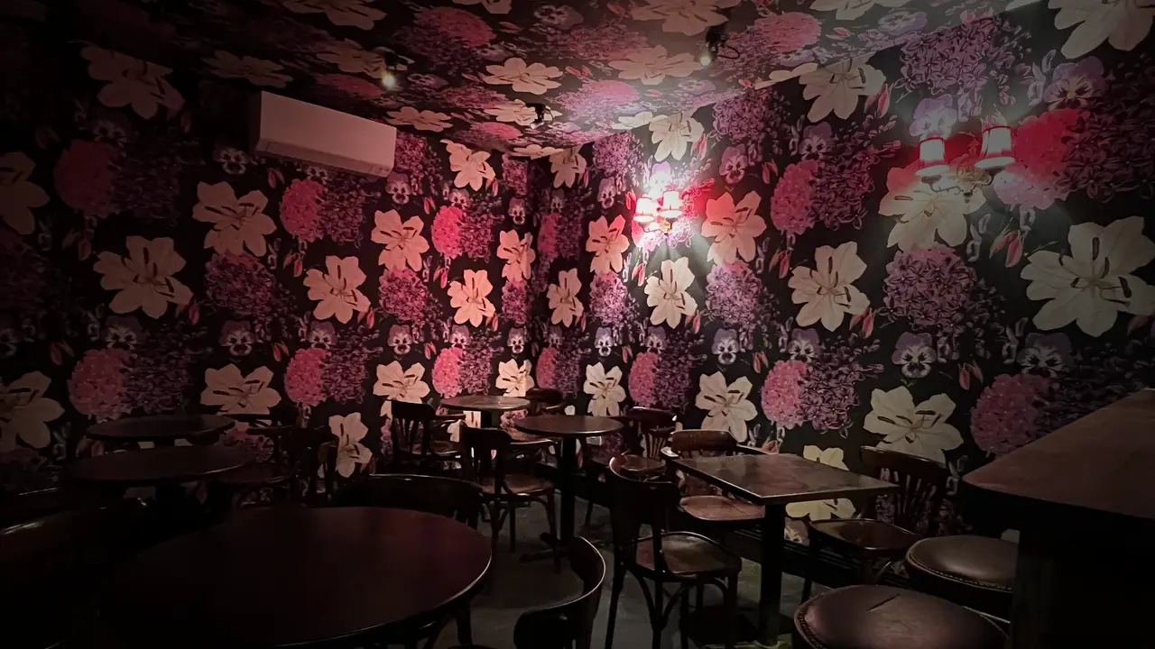 Nanny's - Permanently Closed, Dublin 8, County Dublin