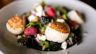 Une photo du restaurant Buck & Honey's - Waunakee