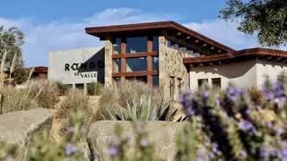 Una foto del restaurante Rondo del Valle