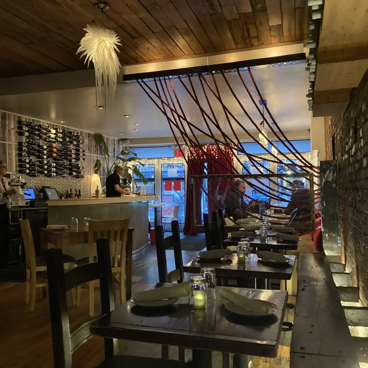Giano, New York, NY