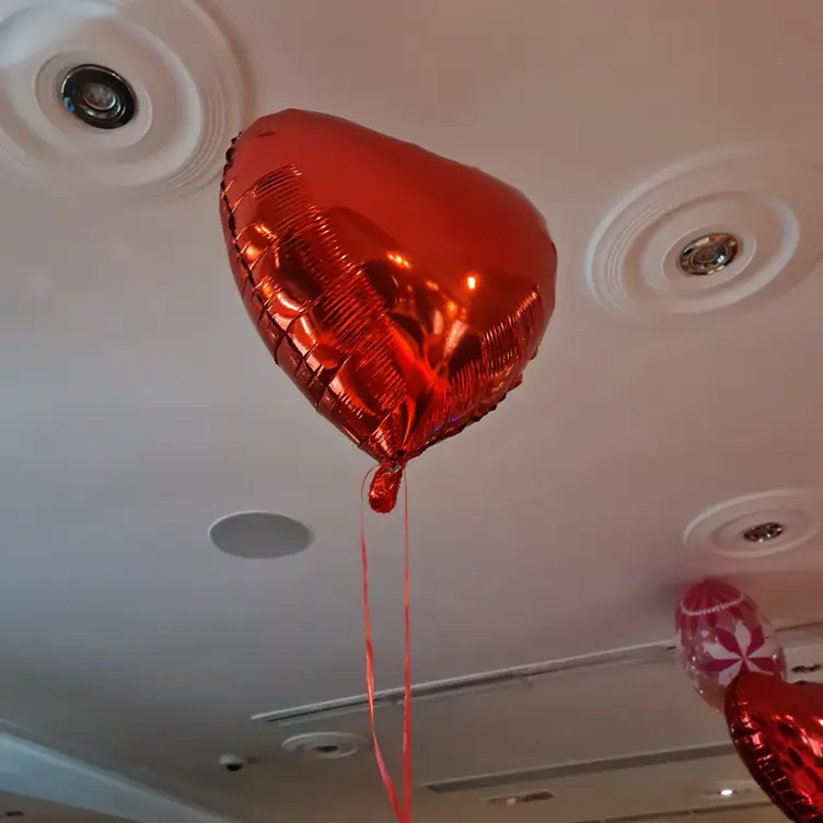 Giovanni's Knutsford, Knutsford, Cheshire