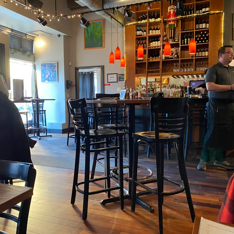 Ancora!, Utica, NY