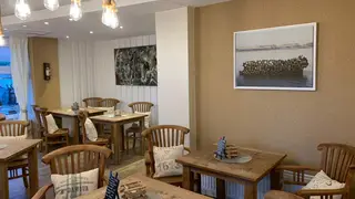 Una foto del restaurante Treibgut