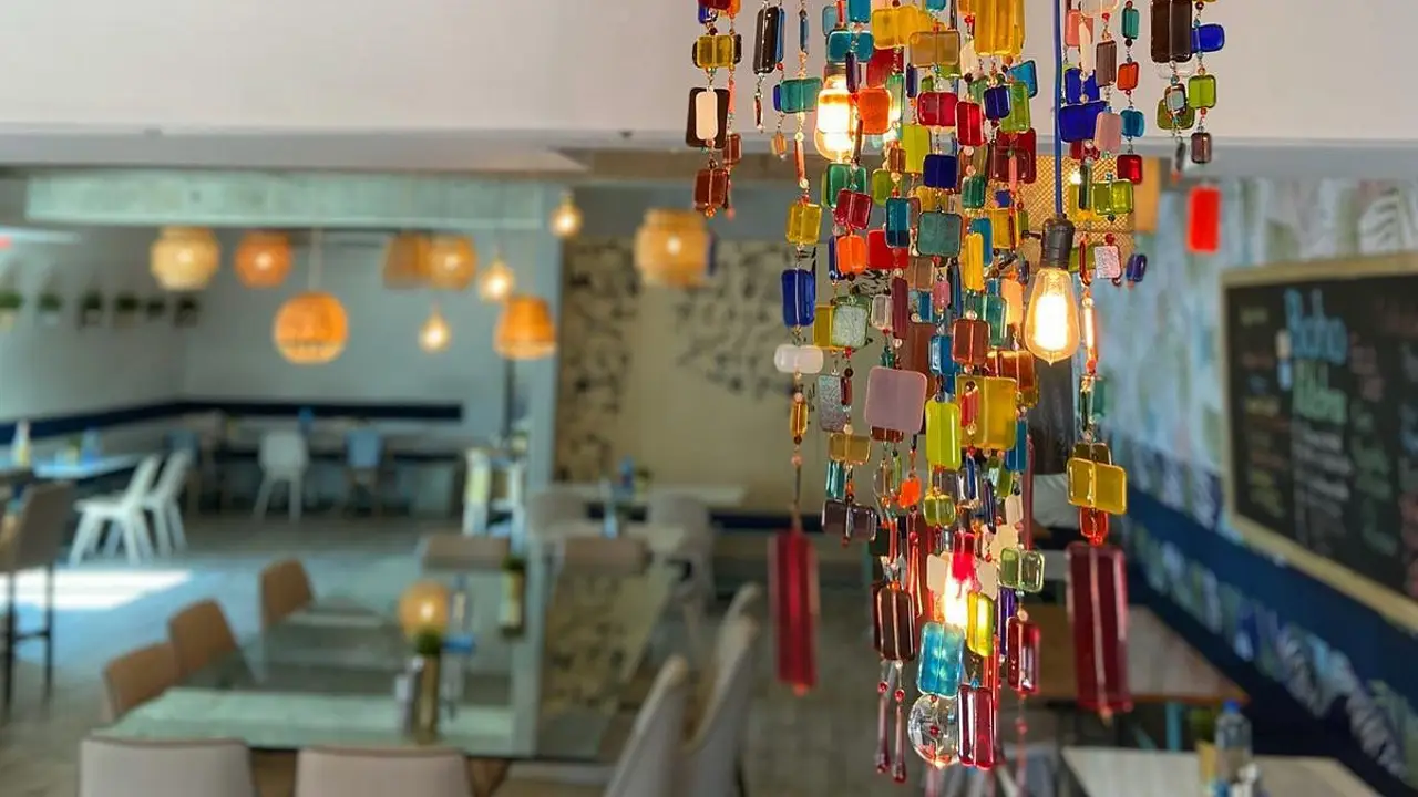 Boho Kitchen, Boquerón, PR