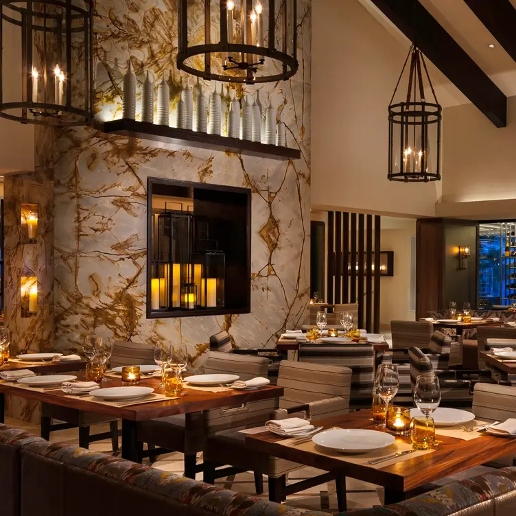 SEARED by One&Only, San José del Cabo, BCS