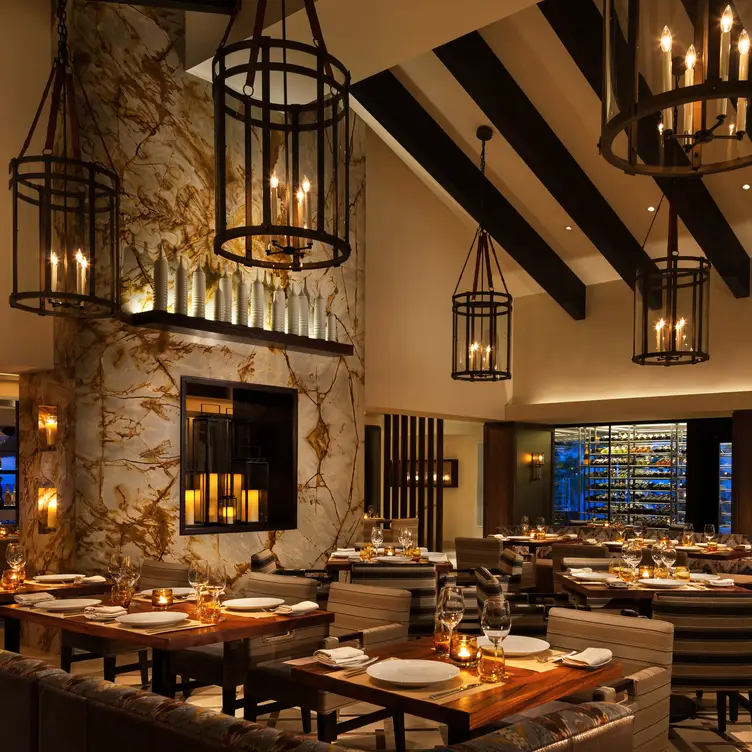 SEARED by One&Only, San José del Cabo, BCS