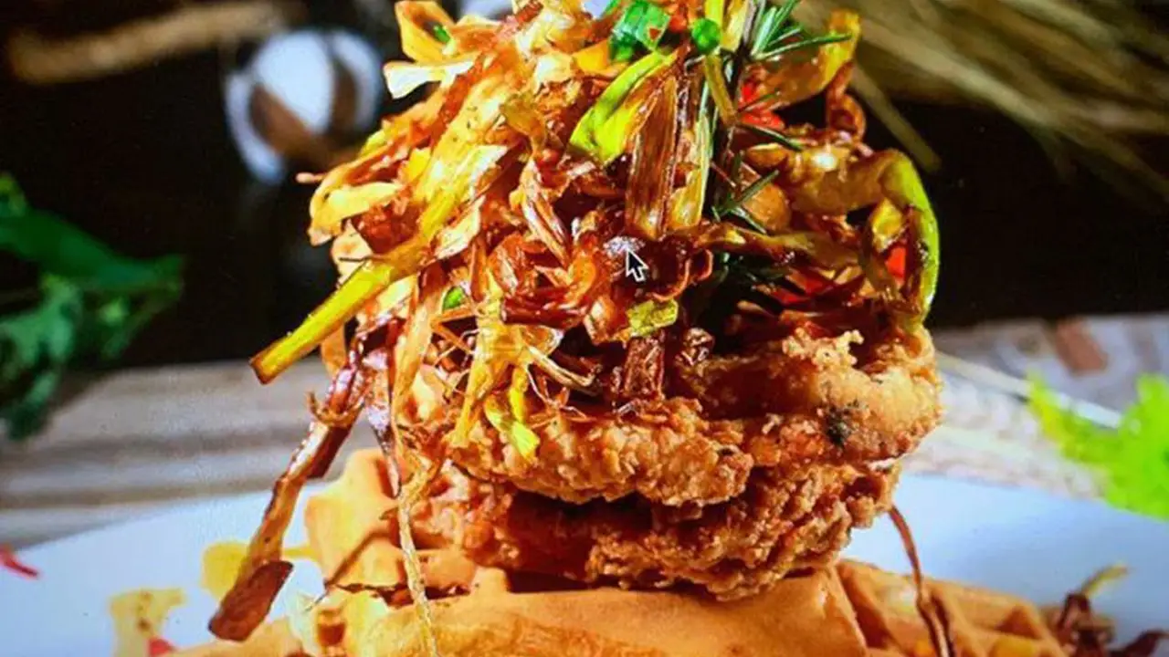 Hash House A Go Go - Moorestown, Moorsetown, NJ