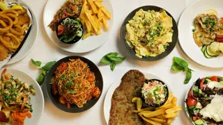 La Trattoria at The Fraternity Club餐廳的相片