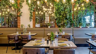 Una foto del restaurante Grilandia East Sheen
