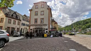 Una foto del restaurante Chambino Heidelberg