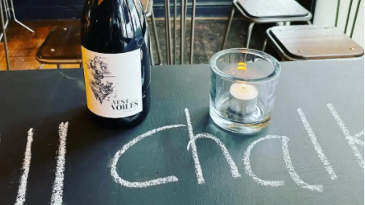 Chalk, Richmond, Greater London