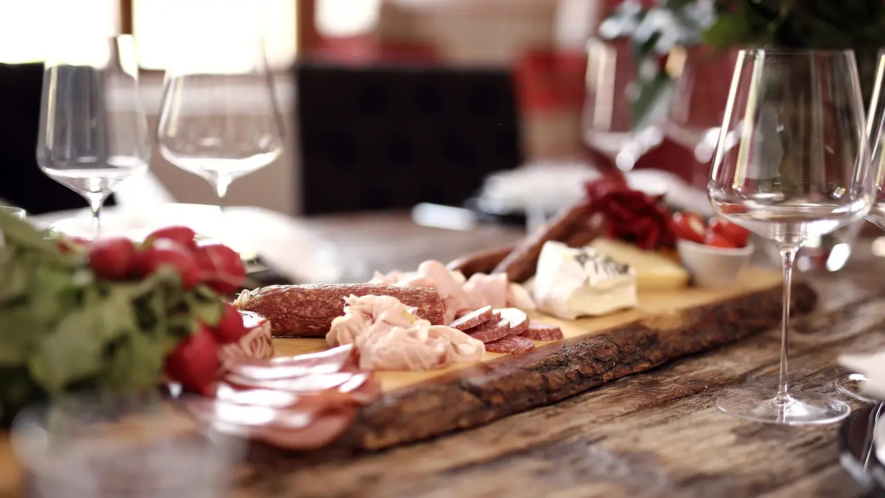 Bremer`s Weinbar, Zellertal, RP