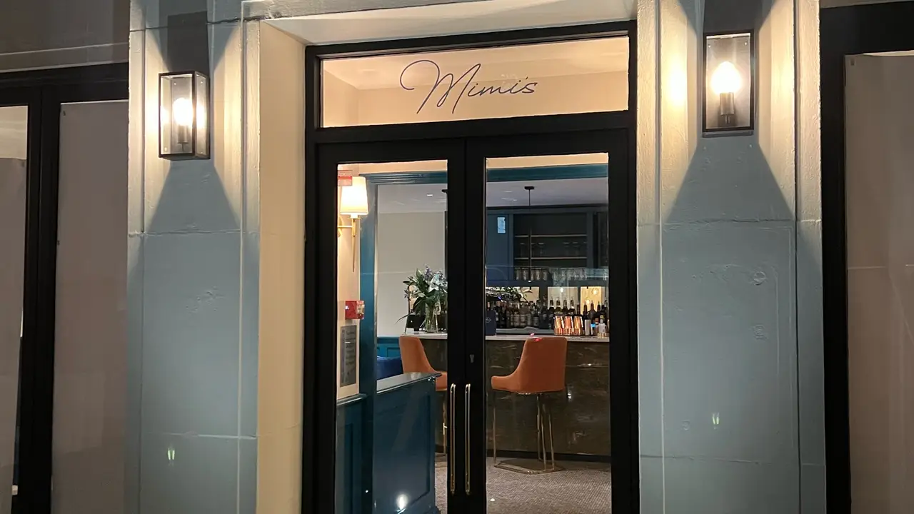 Mimis, Weybridge, Surrey