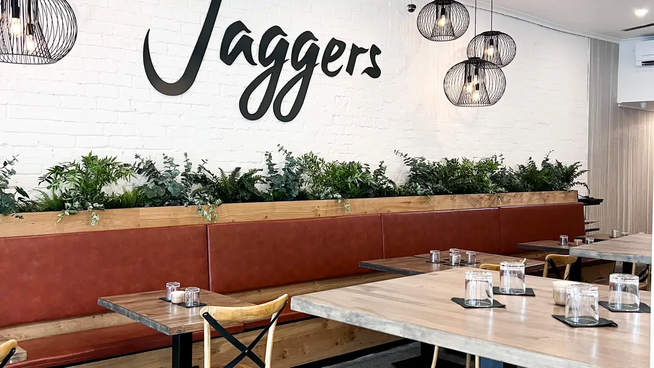 Jaggers, St Kilda, AU-VIC