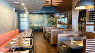 A photo of RYLA restaurant