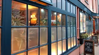 Foto del ristorante The Bistro at Browns