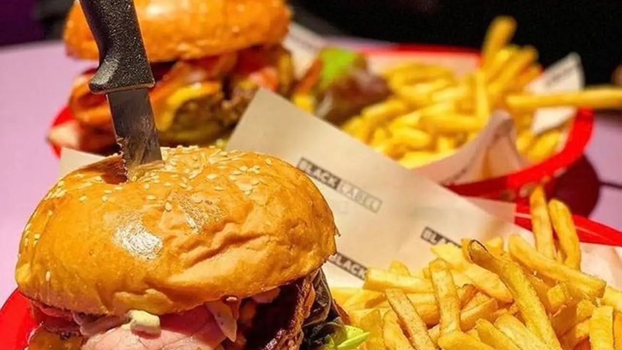 Karen’s Diner - Melbourne, Carlton, AU-VIC