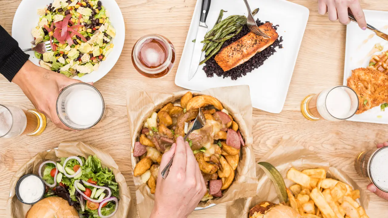 Bottlehouse 42，WIMilwaukee