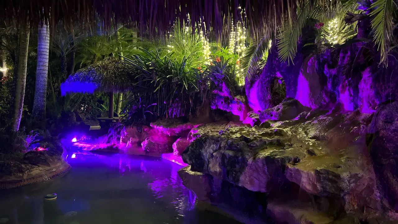 Cocktails &amp; Cabaret- an Immersive Dinner Show - Clubesque, Sunny Isles Beach, FL