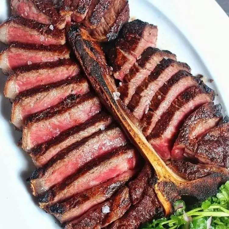 Jack's Bar & Steakhouse, New Haven, CT