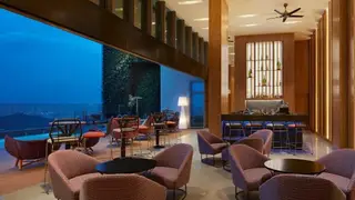 Sala Bar - Sheraton Petaling Jayaの写真