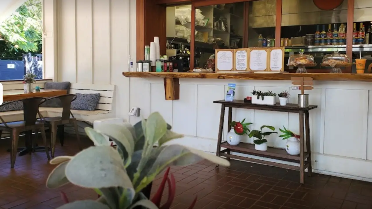 Hana Hou Surf Club, Paia, HI