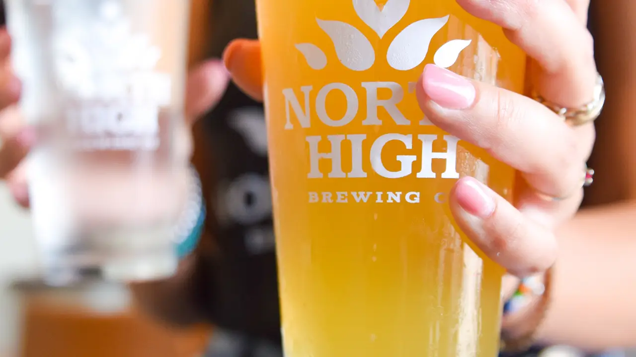 North High Brewing - Beachwood, Beachwood, OH