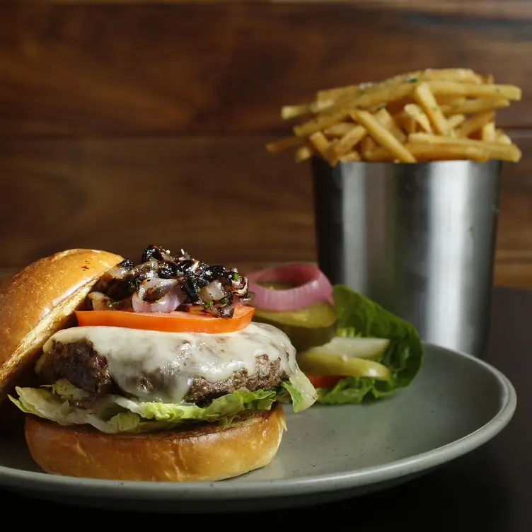 The Oxford Kitchen & Gastropub - Sunnyvale, Sunnyvale, CA