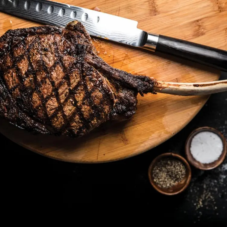 Jack's Bar & Steakhouse, New Haven, CT