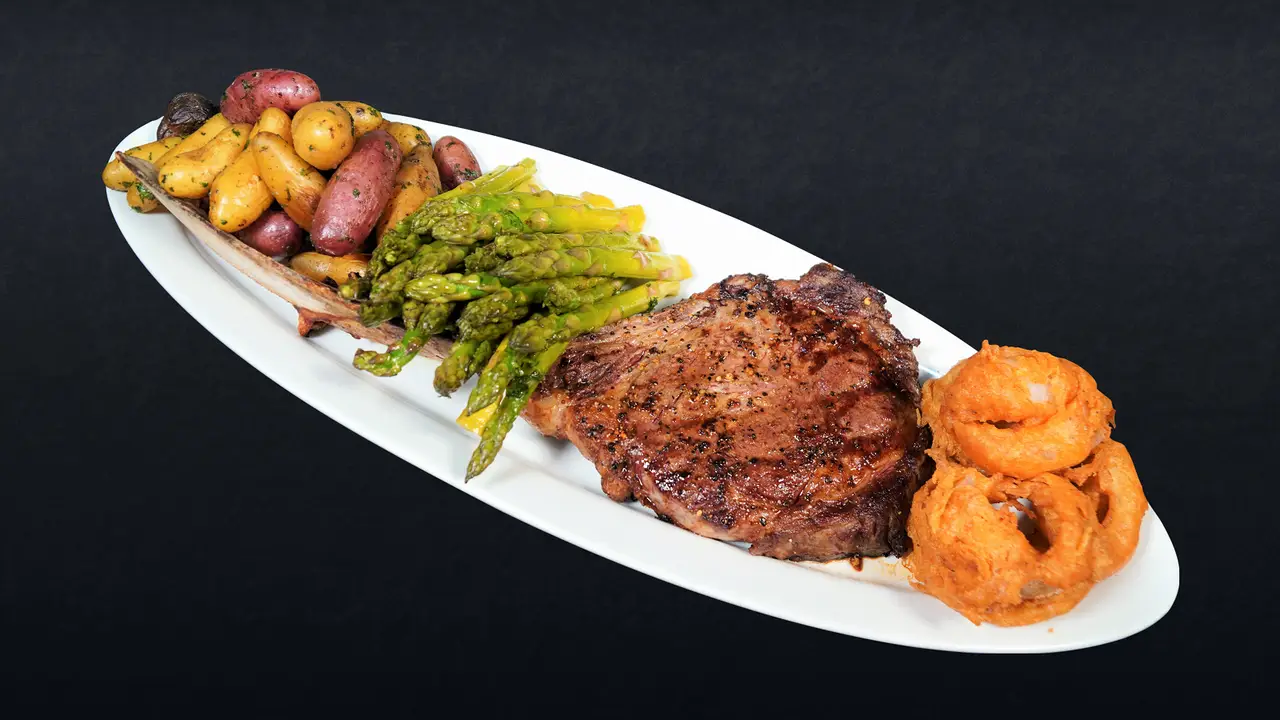 Paddock Restaurant, West Palm Beach, FL