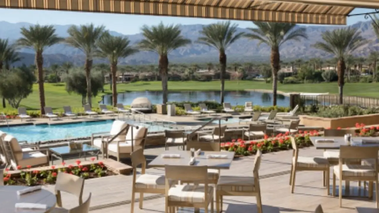 La Cucina, Indian Wells, CA